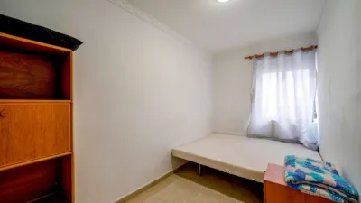 Apartment on Maestro Rosillo Street, No. > photo 13