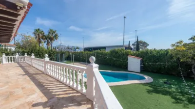 Casa unifamiliar en Carrer Cadernera, nº > photo 44