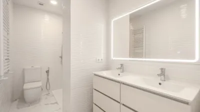 Apartment in Colonia de los Almendros, nº > photo 16