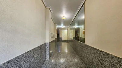 Penthouse at C. Vicente Blasco Ibáñez, nº photo 24