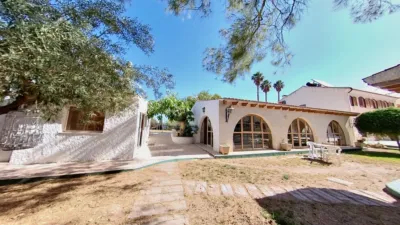 Single-family home on Carrer Peña del Sol, nº photo 77