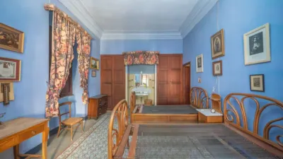 Casa unifamiliar en calle >Plaça de Les Corts, nº > photo 10