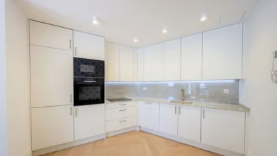 Penthouse on Maldonado Street, No. > photo 18