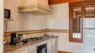Single-family home in Algodonales photo 28