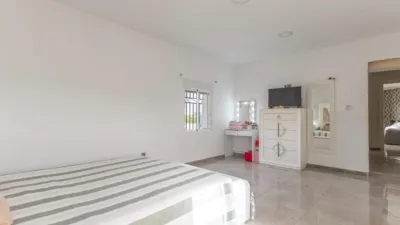 Semi-detached house on Calle Partida Puente Don Pedro, No. photo 12