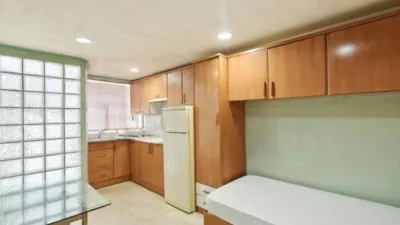 Duplex on Carrer del Ferrocarril, No. > photo 17