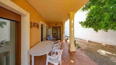 Flat on Carrer Josep de La Tona, nº photo 9