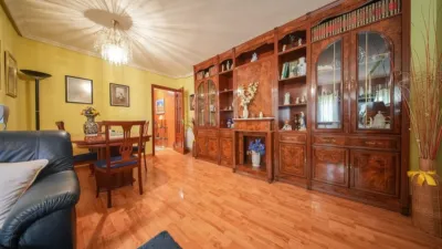 Apartment on Pintor Velázquez Street, No. > photo 7