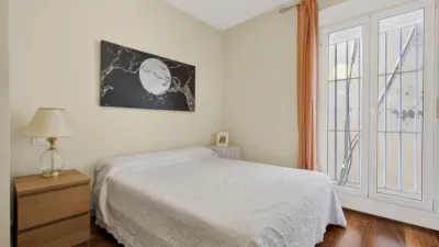 Apartment on Albareda Street, No. > photo 25