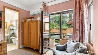 Flat on C. Luis Muriel, nº photo 31