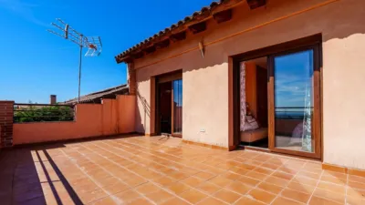 Single-family home in Camping Valdemorillo photo 38