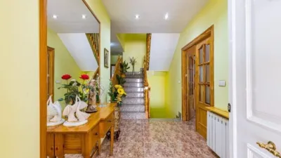 Detached house on Carril los Belmontes, nº photo 28