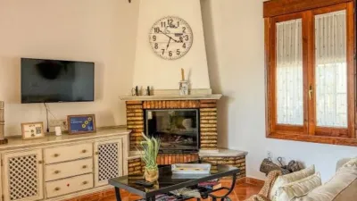 Single-family home in Algodonales photo 19