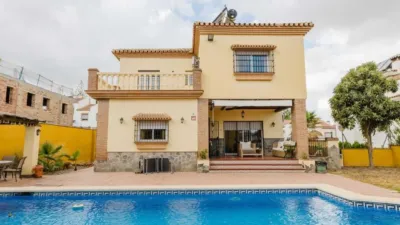 Single-family home in Centro photo 4