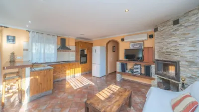 Casa – la Vall de Gallinera, Benissivà - Vista 3