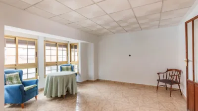 Terraced house on C. Mayor, nº photo 4