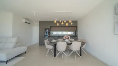 Semi-detached house in Partida Oltamar, nº > photo 18
