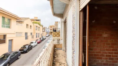 Flat on Avinguda Doctor Joan Pesset, nº photo 15