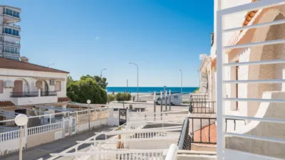 Casa – Santa Pola, Edificio Gran Playa, el Baix Vinalopó - Vista 2