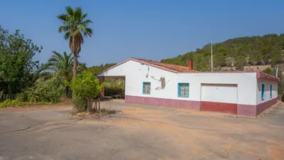 Single-family home on Calle Partida Raco Bosuna, No. photo 12