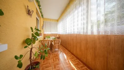 Apartment on Pintor Velázquez Street, No. > photo 9
