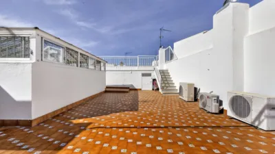 Duplex in San Bartolomé-Judería photo 27
