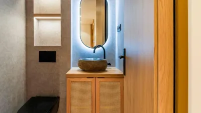 Flat on Calle C de Hortaleza, No. photo 15