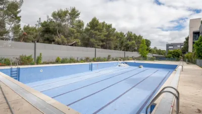 Penthouse on Carretera de Boadilla del Monte, nº > photo 45