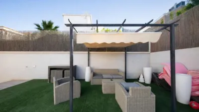 Single-family home on Carrer Bahia, nº photo 39