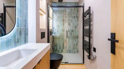 Flat on Calle C de Hortaleza, No. photo 51
