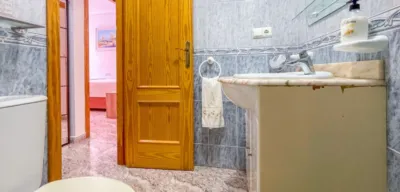 Piso en Torrevieja photo 16