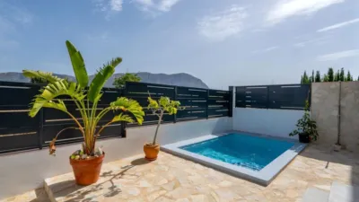 Casa – Gata de Gorgos - Vista 5
