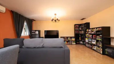 Casa - Vista 3