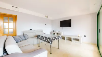 Penthouse on Calle de las Dalias, No. photo 6