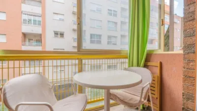 Apartment on Calle de Tibi, No. > photo 3
