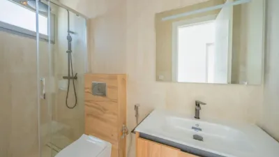 Semi-detached house in Partida Oltamar, nº > photo 34