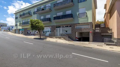 Flat on Calle San Antonio photo 94