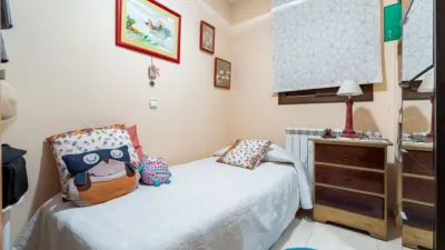 Single-family home in Camping Valdemorillo photo 13