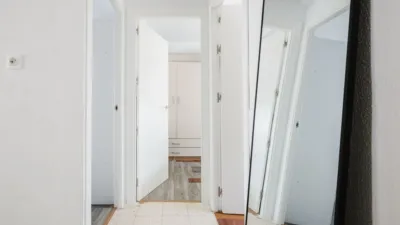 Apartment on Bda. Villegas Street, No. photo 9