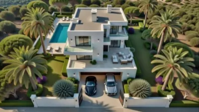 Casa – Dénia, les Rotes - Más