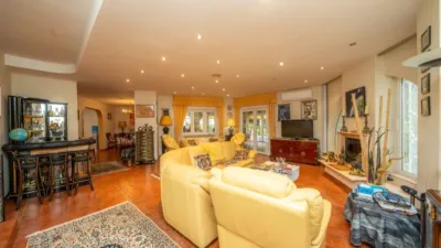 Single-family home in Cabo Roig-La Zenia-La Regia photo 9
