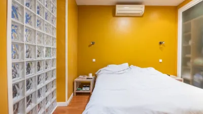 Flat on C. de Toledo, nº > photo 30