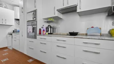 Single-family home on Urbanizacion Frutales del Alcor, no. photo 10