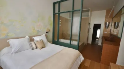 Apartment on Fuencarral Street, No. > photo 45
