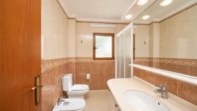 Flat on Carrer Josep de La Tona, nº photo 27