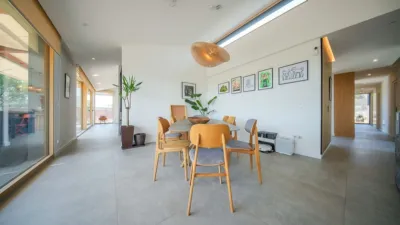 Casa unifamiliar en Camping Valdemorillo photo 9