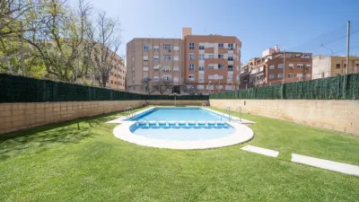 Piso – Alicante - Alacant - Vista 2