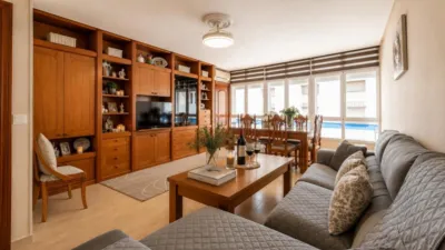 Flat in Pasaje Victoria, nº > photo 28