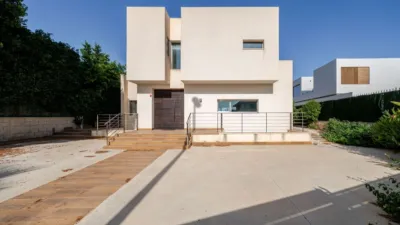 Casa – Elx - Elche - Vista 3
