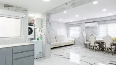 Apartment on Carrer del Mestre Giner, No. > photo 5